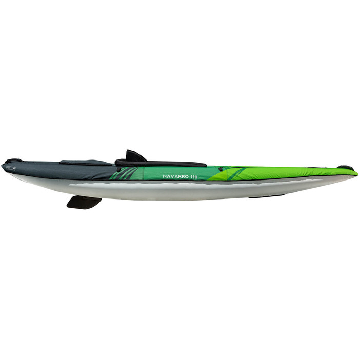 2022 Aquaglide Navarro 110 Touring Kayak - Kayak Only